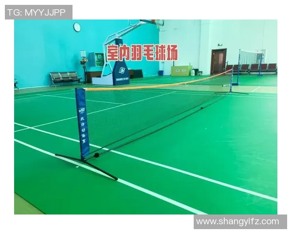 网球场地布局与设计解析：提升运动体验与场地使用效率的关键要素