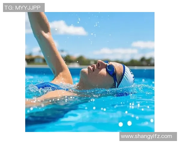 蛙泳基本动作解析与技巧提升:从入门到精通的全方位指导 蛙泳基本动作解析与技巧提升:从入门到精通的全方位指导