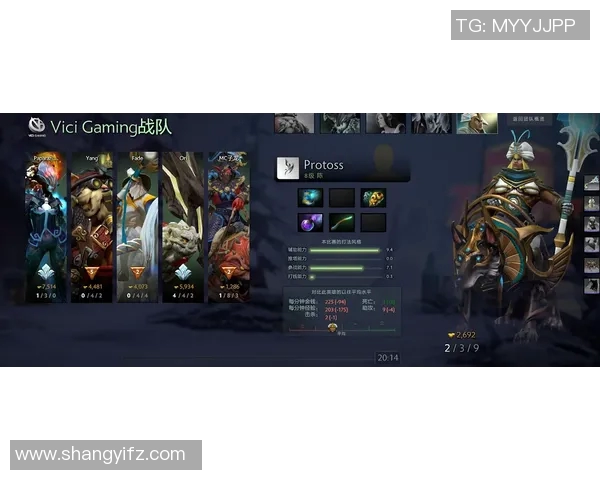DOTA2最新配合排行榜出炉LNG战队强势跻身第九名