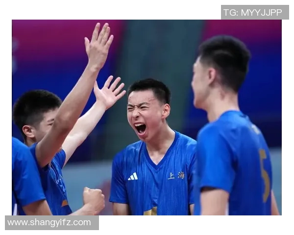 上海排球队选拔赛特别报道:从默默无闻到耀眼辉煌的奋斗历程 上海排球队选拔赛特别报道:从默默无闻到耀眼辉煌的奋斗历程