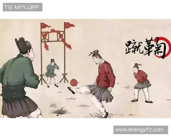 北宋时期杰出足球运动员及其对足球发展的影响探讨 北宋时期杰出足球运动员及其对足球发展的影响探讨