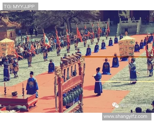 古代皇帝中谁曾是足球明星揭开历史与体育的奇妙联系 古代皇帝中谁曾是足球明星揭开历史与体育的奇妙联系